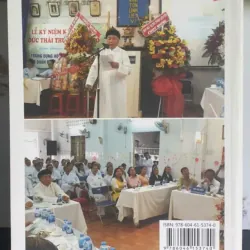 Cao Đài Giáo Lý 698039