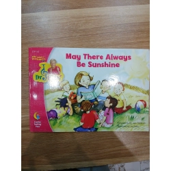 May There Always Be Sunshine - Adapted by Dr. Jean Feldman & Joy Allen 543936