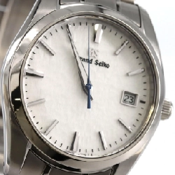 Seiko Grand Seiko - Bộ sưu tập di sản TI 9F62-0AR0/SBGX355 TI Quartz - Hàng hiệu Chính hãng 887812
