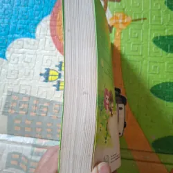 Trúc Mã Là Sói 975670