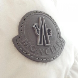 MONCLER Áo khoác lông - Hàng hiệu Authentic 898427