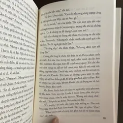 [HẬU TẬN THẾ] Đấu trường sinh tử - Suzanne Collins 717638