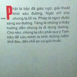 Kinh Đại Thông Phương Quảng Sám Hối Diệt Tội Trang Nghiêm Thành Phật + Tam Quy Ngũ Giới 161017