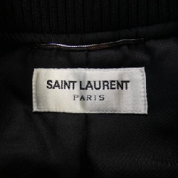 SAINT LAURENT 663529 Y2D71 Áo khoác - Hàng hiệu Chính hãng 888758