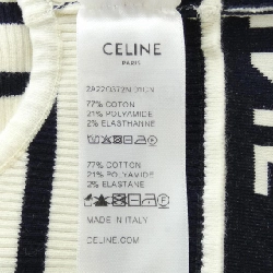 セリーヌ CELINE Áo thể thao Bra 2A22O372N - Hàng hiệu Chính hãng 631454