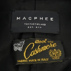 Áo khoác MACPHEE 638454