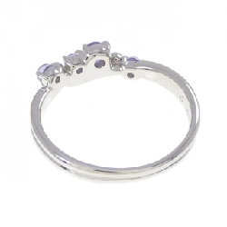 Nhẫn Tanzanite 4゜C - Hàng hiệu Authentic 836680