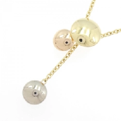 Collier Cartier Sweet Trinity - Hàng hiệu Authentic 841468