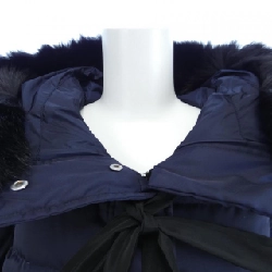 MIU MIU MS1233 1JVH Áo khoác lông 631212