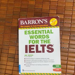 Sách Essential Words for Ielts 73531