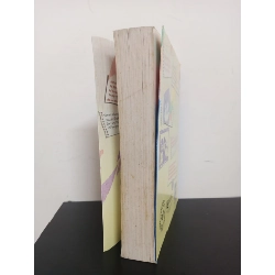 Khi Yêu Ai Cũng Liêu Xiêu (2012) - Lại Bảo Mới 80% HCM.ASB2301 912904