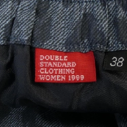 Tiêu chuẩn kép DOUBLE STANDARD Váy 646531