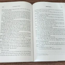 Tiểu thuyết kinh dị DUMA KEY (nhà văn Stephen King) 1025001