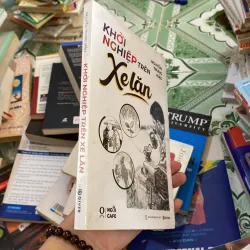 Khởi nghiệp trên xe lăn  800601