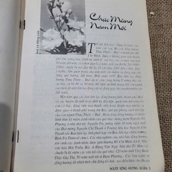 Tạp chí Sông Hương, số xuân 1988 435441