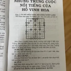 Những trung cuộc xuất sắc nhất của Hồ Vinh Hoa 927883