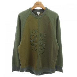 【Mã giảm giá】LOEWE Áo nỉ