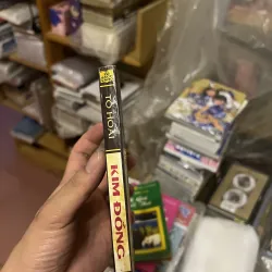 Kim Đồng (tủ sách vàng) 996609