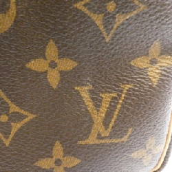 Túi xách Boston Louis Vuitton Monogram Speedy 25cm M41109 - Hàng hiệu Chính hãng 803793