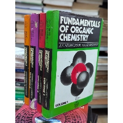 Fundamentals of Organic Chemistry - A. N. Nesmeyanov 703705