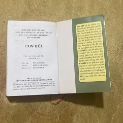 COMBO CON HỦI TREDOWATA- HELENA MNISZEK 1031590