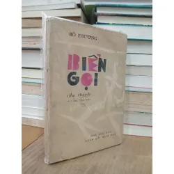 Biển gọi - Hồ Phương 473348