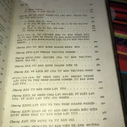 Tư bản - tập thứ ba phần 1: Toàn bộ quá trình sản xuất tư bản chủ nghĩa - Các Mác  799881
