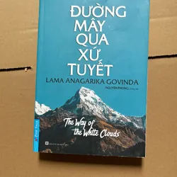 Đường mây qua xứ tuyết