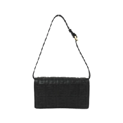 【Sản phẩm mới】Fendi 8M0498 AAJD Ví dây chuyền 623187