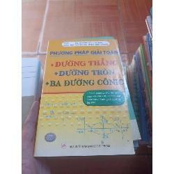 Phương pháp giải toán - Hồng Đức 2009 (Tham khảo - luyện thi) VAVO1304-AK3ST4