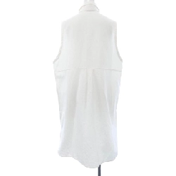 Y's Áo gile - Hàng hiệu Authentic 643456