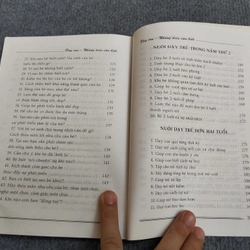 DẠY CON NHỮNG ĐIỀU CẦN BIẾT 545761