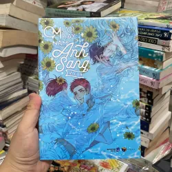 (truyện tranh) - Mười bảy năm ánh sáng - Zen