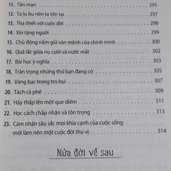 Một Đời Đáng Giá Đừng Sống Qua Loa 377867