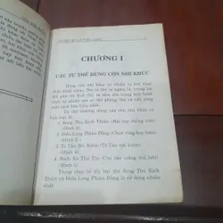Tuyệt kỹ Lý Tiểu Long - CÔN NHỊ KHÚC  (võ sư Phong Vũ- Kỳ Anh biên dịch) 737870
