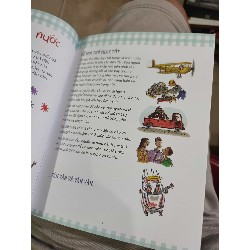 Tiền của quốc gia tập 3 Oreka-Blogmeo 41674