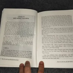 ĐỊA CHÍ VĂN HOÁ XÃ QUẢNG THÁI 992285