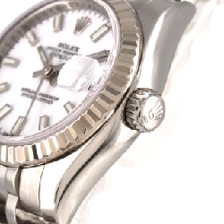 Đồng hồ Rolex Datejust 179174 SSxWG tự động Z - Hàng hiệu chính hãng 875855