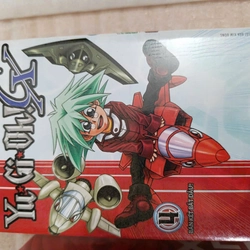 Yu-Gi-Oh! GX - Tập 4 330399