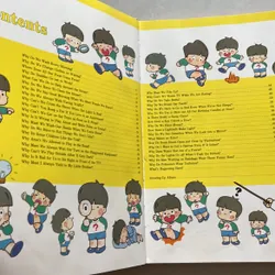 Everyday Life - A Child’s First Library of Learning 673865