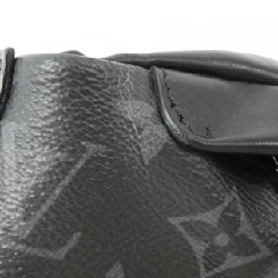 Túi đeo chéo Louis Vuitton Monogram Eclipse Discovery M44336 613329