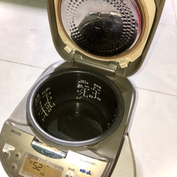 Nồi cơm điện cao tần IH Panasonic Nhật 508202