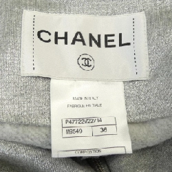 Áo khoác CHANEL P47722V22714 - Hàng hiệu Authentic 816797