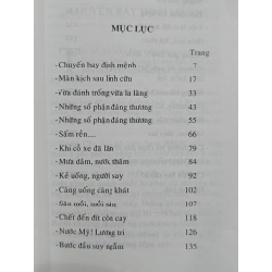 Ám ảnh Potomac - Nguyễn Việt 518050