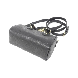 Túi xách Louis Vuitton Monogram Empreinte Nano Speedy M82450 - Hàng hiệu Chính hãng 805279