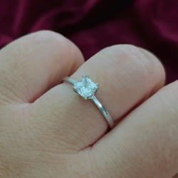 Nhẫn Swarovski  502701