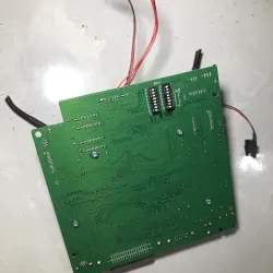 Bo mạch Máy in hóa đơn Bixolon 792773