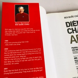 📘 DIỆN CHẨN ABC – Bùi Quốc Châu  Sách in màu, giấy bóng 530529