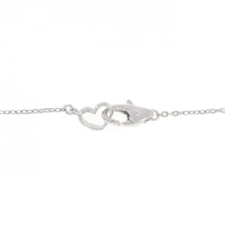 Ponte Vecchio Dây chuyền kim cương 0.90CT - Hàng hiệu Chính hãng 846021