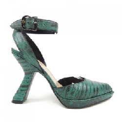 Giày cao gót CHRISTIAN DIOR - Hàng hiệu Authentic